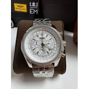 Breitling Bentley