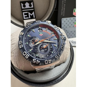 Tag Heuer Fórmula 1