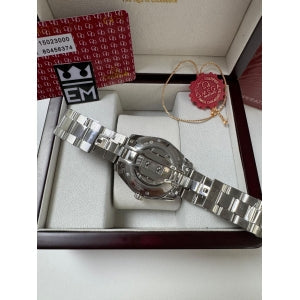 Omega Seamaster