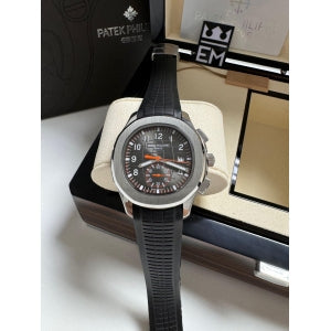 Patek Philippe Aquanaut