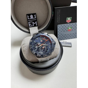 Tag Heuer Fórmula 1