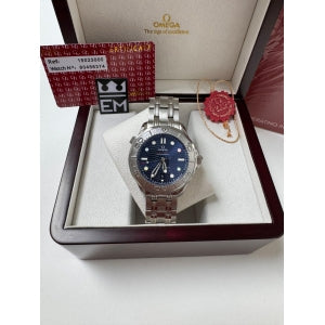 Omega Seamaster