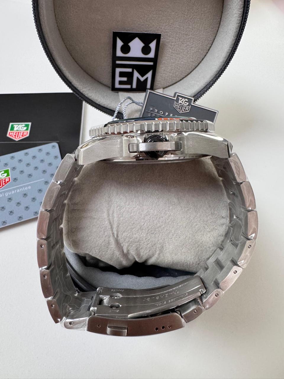 Tag Heuer Aquaracer