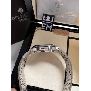 Patek Philippe Nautilus