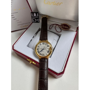 Cartier Ballon