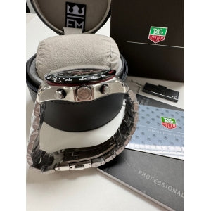 Tag Heuer Carrera