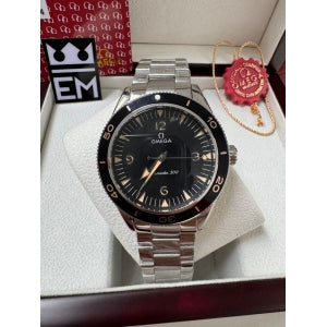Omega Seamaster