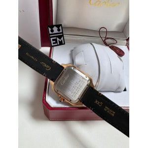 Cartier Santos