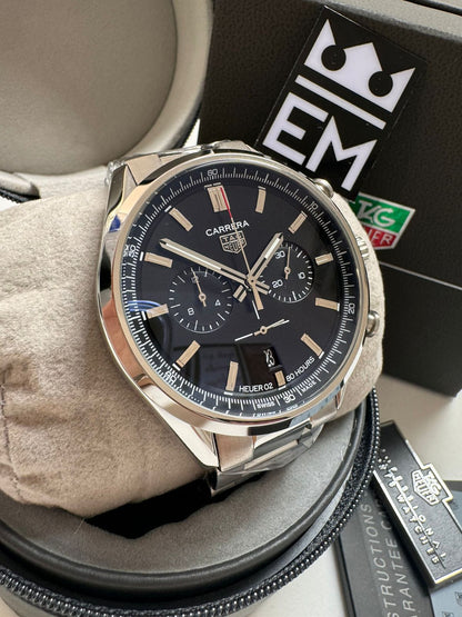 Tag Heuer Carrera