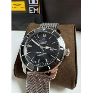 Breitling Superocean