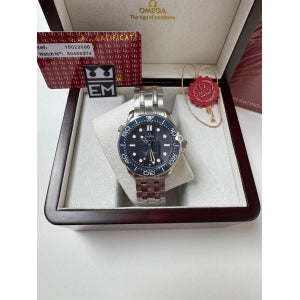 Omega Seamaster