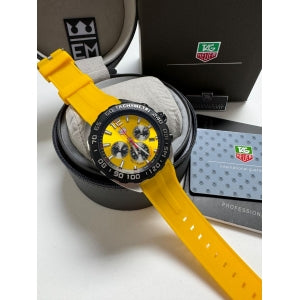 Tag Heuer Fórmula 1