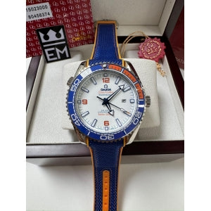 Omega Seamaster