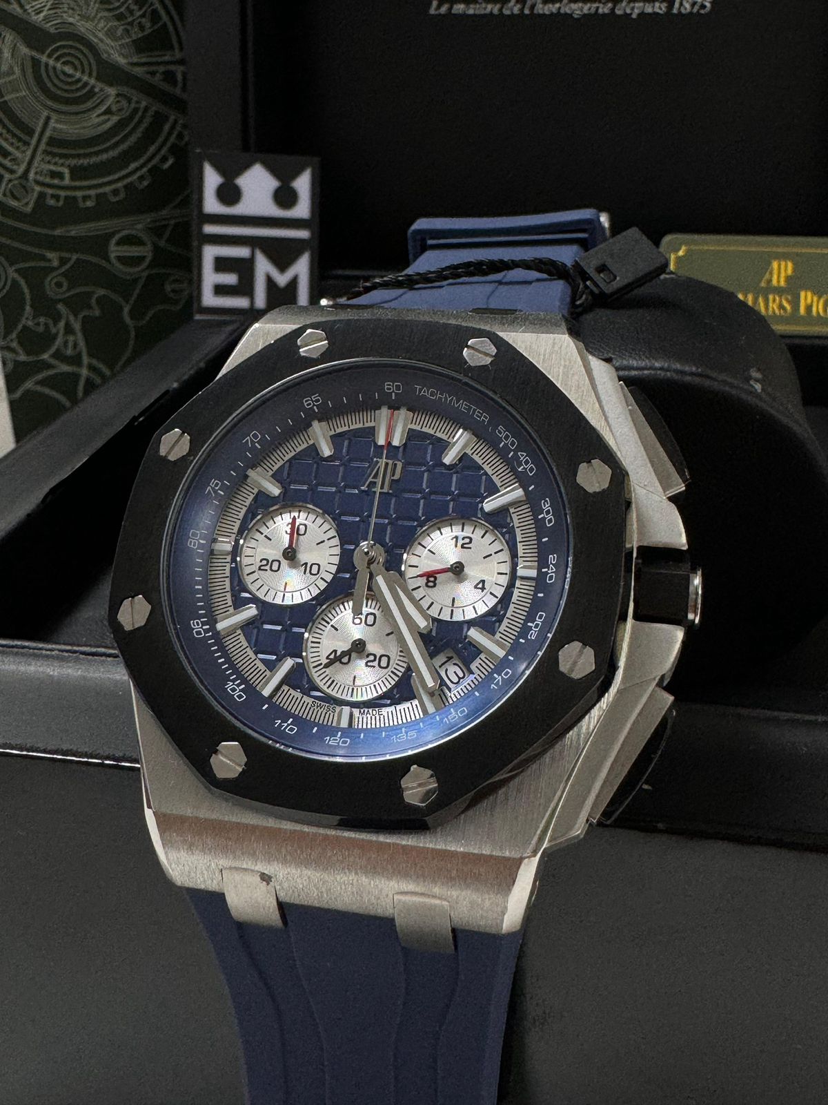 Audemars Piguet Offshore