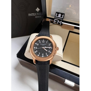 Patek Philippe Aquanaut