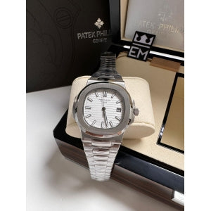 Patek Philippe Nautilus