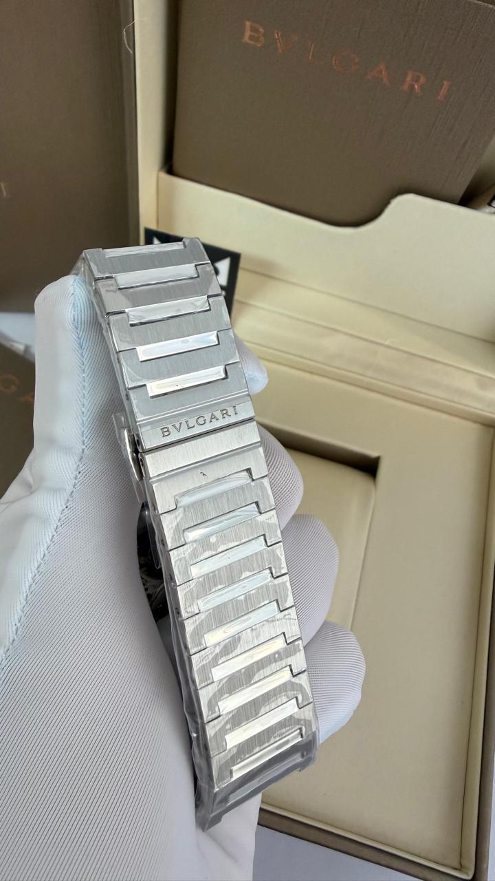 Bvlgari Octo Skeleton