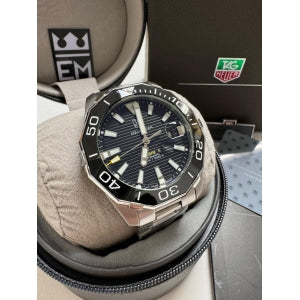 Tag Heuer Aquaracer