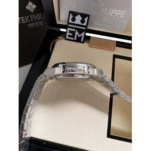 Patek Philippe Nautilus