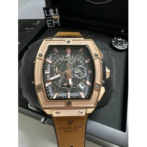 Hublot Senna