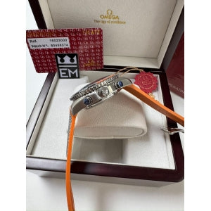 Omega Seamaster