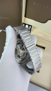Bvlgari Octo Skeleton
