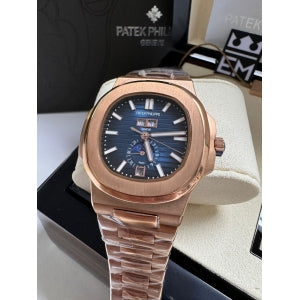 Patek Philippe Nautilus
