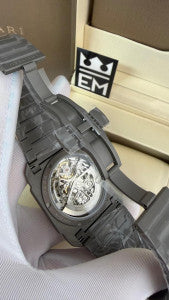 Bvlgari Octo Skeleton