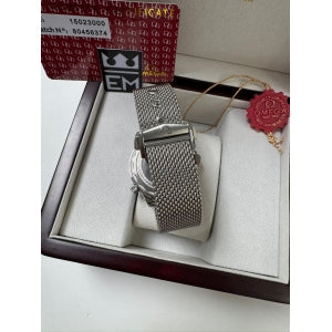 Omega Seamaster
