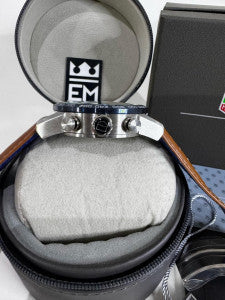 Tag Heuer Carrera