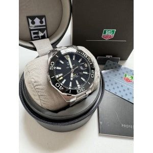 Tag Heuer Aquaracer