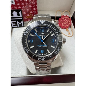 Omega Seamaster