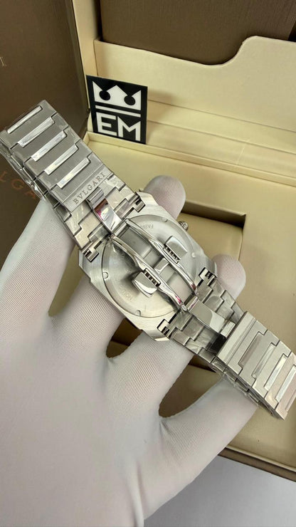 Bvlgari Octo
