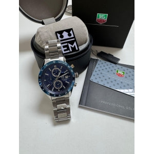 Tag Heuer Carrera