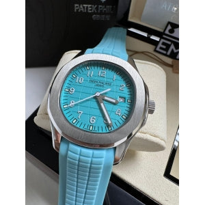 Patek Philippe Aquanaut