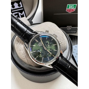 Tag Heuer Carrera