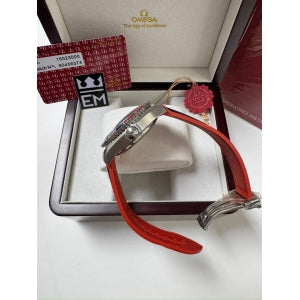 Omega Seamaster