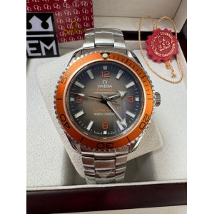 Omega Seamaster
