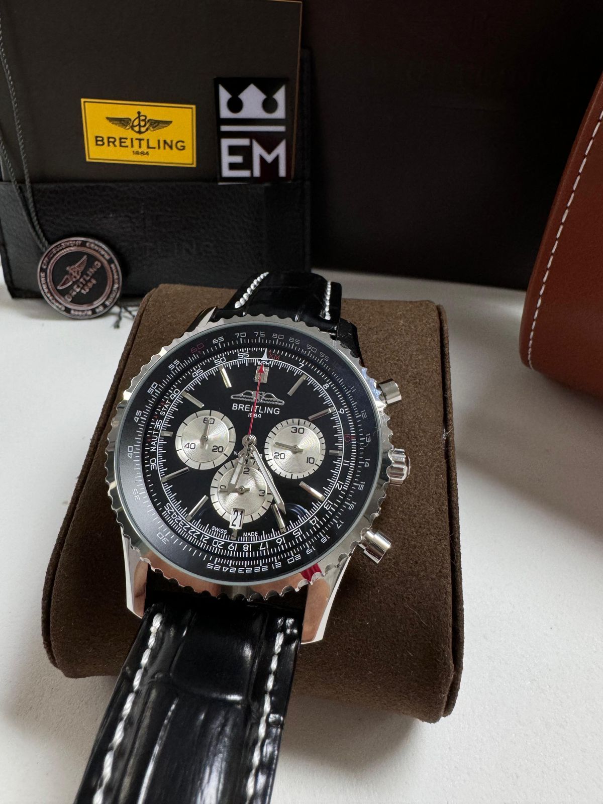 Breitling Navitimer