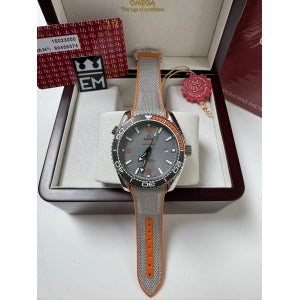 Omega Seamaster