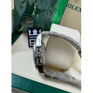 Rolex Submariner / Green