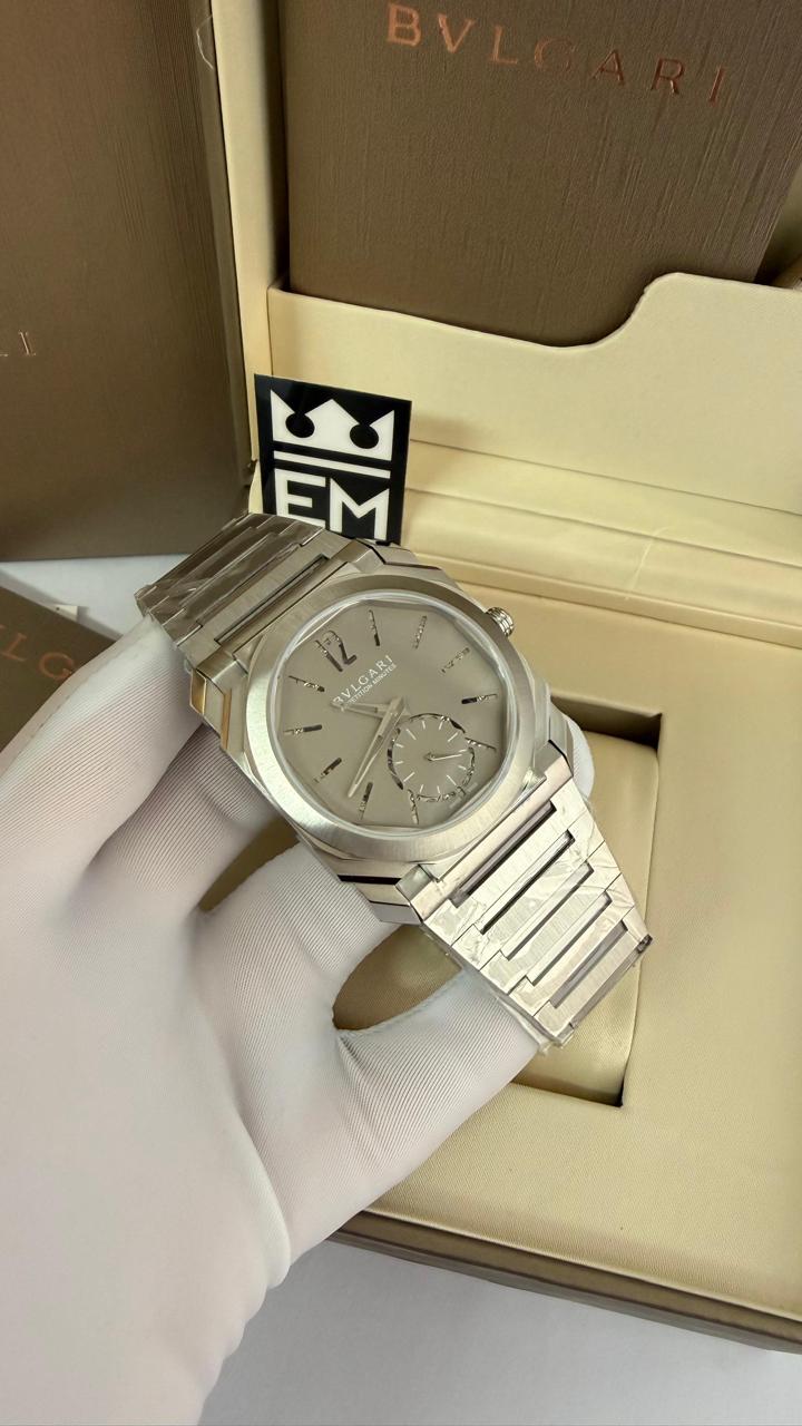 Bvlgari Octo