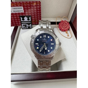 Omega Seamaster