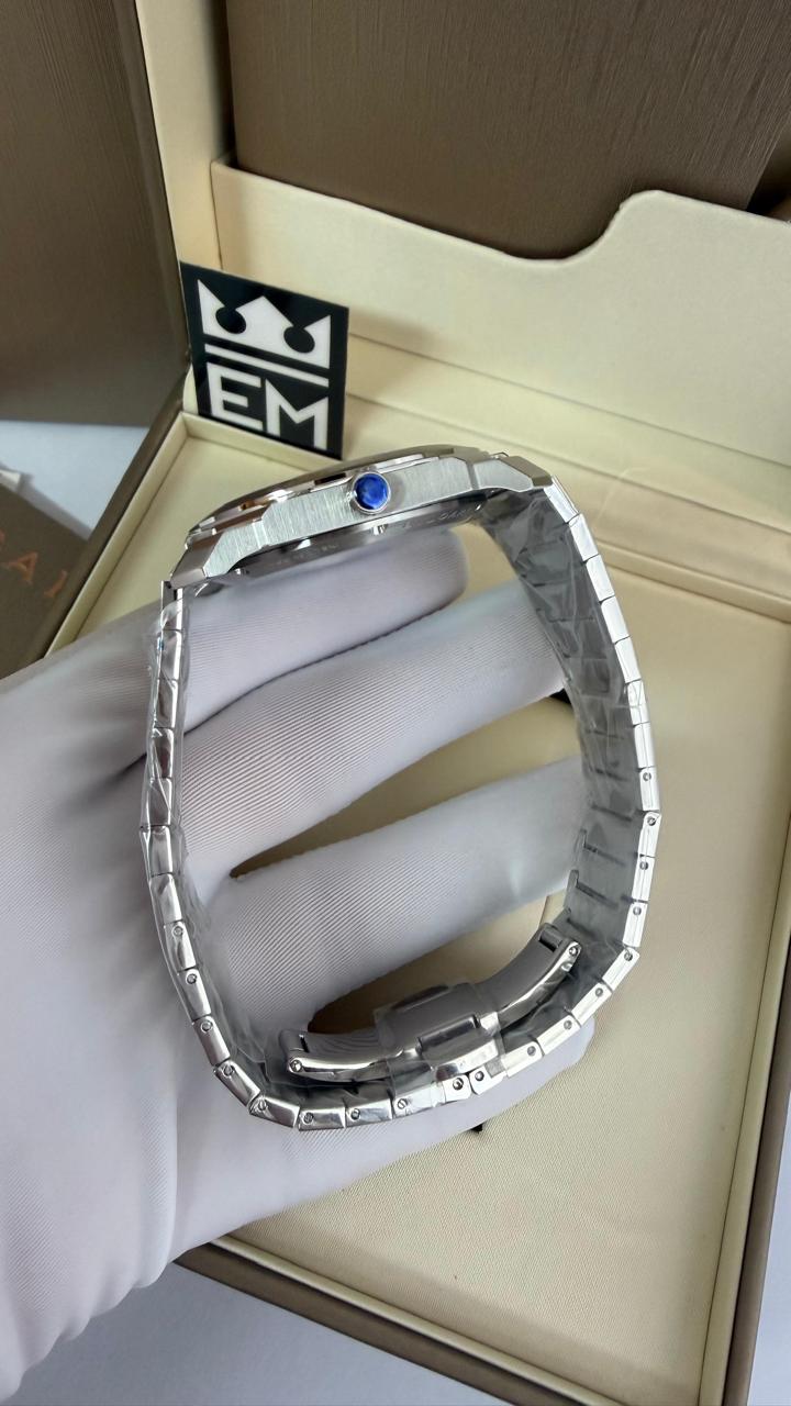 Bvlgari Octo