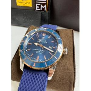 Breitling Superocean