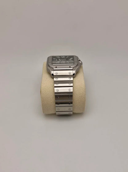 Cartier S. / Black